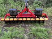 Vaderstad Carrier 300 - nuotraukos Nr. 7