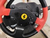 Simuliatorius Thrustmaster T150 Ferrari edition
