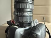 Canon EOS 6d - nuotraukos Nr. 3