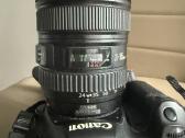 Canon EOS 6d - nuotraukos Nr. 4
