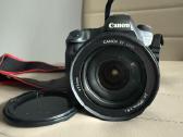 Canon EOS 6d - nuotraukos Nr. 5