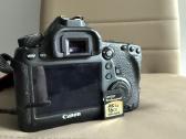 Canon EOS 6d - nuotraukos Nr. 6