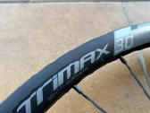 Vision Trimax 30 dviračio ratai - nuotraukos Nr. 4