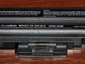 Sony Vaio baterijos ir įkrovikliai - nuotraukos Nr. 3