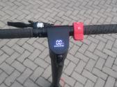 Naudotas el. paspirtukas Beaster Scooter Bs701b - nuotraukos Nr. 5