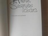 Ann Brashares "Antroji seserijos vasara" - nuotraukos Nr. 7