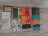 Knygos lietuvių literatūros mokymui