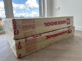 Akmens vata Rockwool Frontrock S (1000x600x20mm) - nuotraukos Nr. 3
