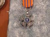 Pakabukai,ww2 apdovanojimai - nuotraukos Nr. 8