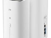 Naujausias Zte G5 su Wifi7 ir jungtimis antenoms