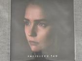 Gjan plokštelė su autografu "Pasiduodu Sau" - nuotraukos Nr. 2