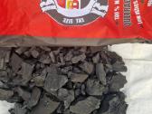 Quebracho Big Red medžio anglis 10 kg - nuotraukos Nr. 2