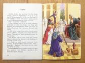 Knyga vaikams Jėzaus Gimimas - nuotraukos Nr. 2