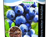 Durpių substratai Durpeta - nuotraukos Nr. 2