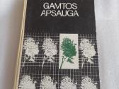 Gamtos apsauga