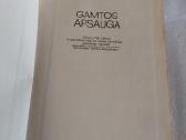 Gamtos apsauga - nuotraukos Nr. 2
