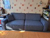 Sofa lova Hiper Twin-nauja - nuotraukos Nr. 2