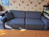 Sofa lova Hiper Twin-nauja - nuotraukos Nr. 3
