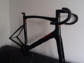 Ridley noah aero plus remas frameset 60t carbon - nuotraukos Nr. 2