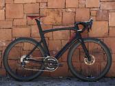 Ridley noah aero plus remas frameset 60t carbon - nuotraukos Nr. 3