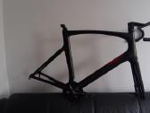 Ridley noah aero plus remas frameset 60t carbon - nuotraukos Nr. 4