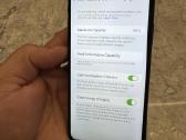 iPhone Xs 256gb, 86% - nuotraukos Nr. 3