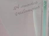 Stiklinis Ornamentas - nuotraukos Nr. 4