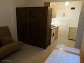1 kambario buto nuoma centre/ Studio for rent - nuotraukos Nr. 3