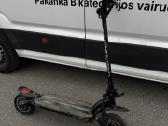 Dualtron Eagle Pro