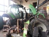 Deutz Traktorių Servisas ir Dalys - nuotraukos Nr. 2