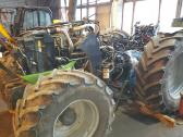 Deutz Traktorių Servisas ir Dalys