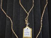 Auksinės grandinėlės nuo 179 Eur