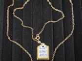 Auksinės grandinėlės nuo 179 Eur - nuotraukos Nr. 2