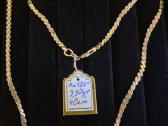 Auksinės grandinėlės nuo 179 Eur - nuotraukos Nr. 5
