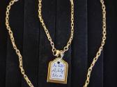 Auksinės grandinėlės nuo 179 Eur - nuotraukos Nr. 7