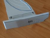 Aeg 9000 skalbyklės džiovyklės pūkų dėžė - nuotraukos Nr. 3