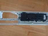 Aeg 9000 Lavamat skalbyklės džiovyklės panelė - nuotraukos Nr. 2