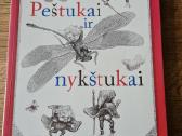 Peštukai ir nykštukai (Kazys Saja)