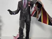Playstation/xbox CE eddition, statuleles, figures - nuotraukos Nr. 9
