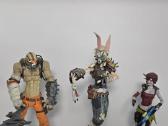 Playstation/xbox CE eddition, statuleles, figures - nuotraukos Nr. 4