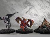 Playstation/xbox CE eddition, statuleles, figures - nuotraukos Nr. 10