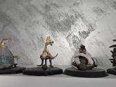 Playstation/xbox CE eddition, statuleles, figures - nuotraukos Nr. 11