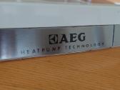Aeg 9000 Lavamat skalbyklės džiovyklės pūkų dežutė - nuotraukos Nr. 2