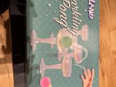 Sparkling pong