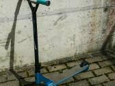 Triukinis paspirtukas "Glide"