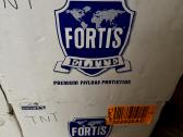 Temperatūrinė dėžė: Fortis Elite 75, 27,7l