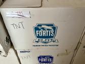 Temperatūrinė dėžė: Fortis Elite 45, 17,7l