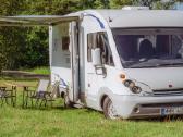 Fiat burstner elegance 590