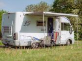 Fiat burstner elegance 590 - nuotraukos Nr. 2