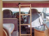 Fiat burstner elegance 590 - nuotraukos Nr. 5